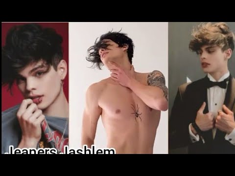 Thumbnail for LOS MEJORES TIKTOK DE JASHLEM 2021 ❤( Jean Carlo Leon Tik Tok )