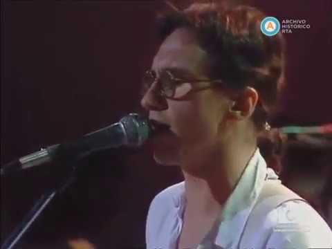 Te Vi en Un Tren - Los Enanitos Verdes / Remasterizado by J2AB