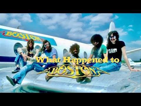 Thumbnail for What Happened to Boston?