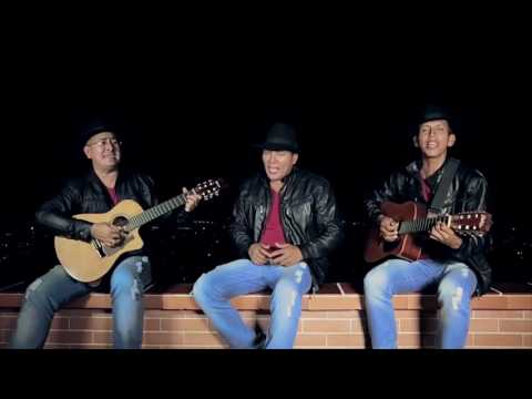 El maricon - Los Dotores.