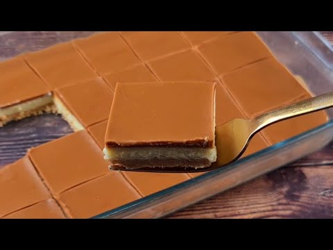 الذ حلى بااااااارد ???? حلى  سهل وسريع ????لذااااذه