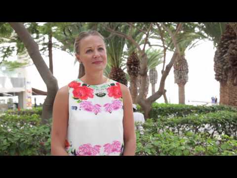 Жизнь в Испании на Тенерифе интервью с Анастасией