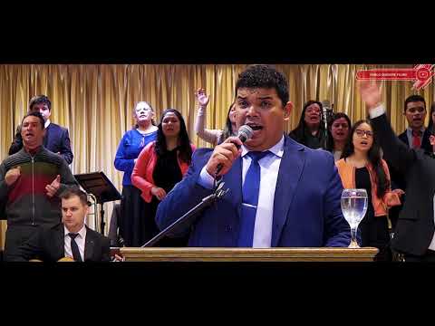 Medley de COROS de AVIVAMIENTO - Ev. Ángel Narváez