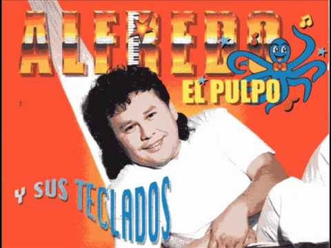 se va, se va -alfredo el pulpo-