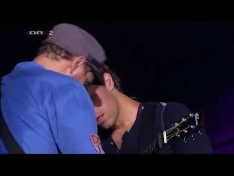 Jonny Buckland Best Solos, Riffs and Slides part 2