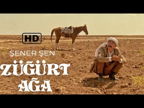 Thumbnail for Züğürt Ağa Türk Filmi | FULL HD | Restorasyonlu | ŞENER ŞEN