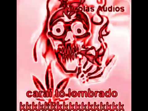 carai to lombrado kkkkkkkkkkkkkkkkk (só que mais estourado ainda)