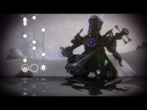 (request) Boney M. - Rasputin { Warframe shawzin cover } + Octavia&apos;s mallet