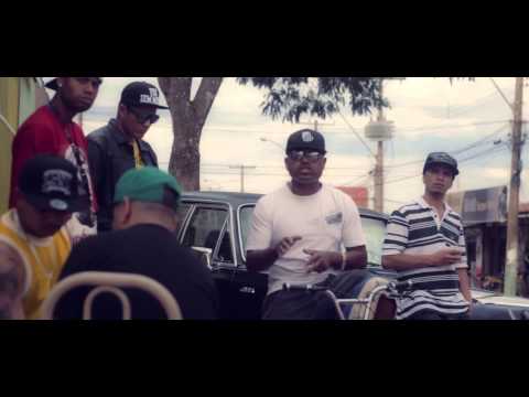 VOZ SEM MEDO - &quot;Eu Ajoelho e Você Reza&quot; [ VIDEOCLIPE OFICIAL]