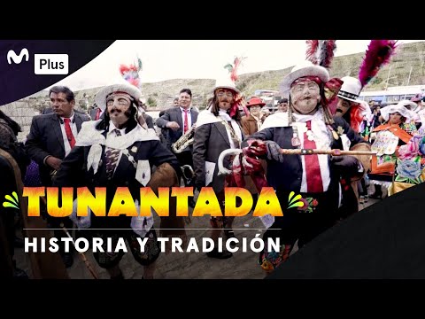 Tunantada: así se celebra esta danza Patrimonio del Perú | Celebra Perú