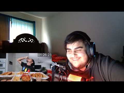 Thumbnail for Raising Cane's Full Menu Challenge!! (All 5 Combo Meals) [REACTION]