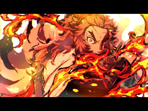 「AMV/MAD」- Legends Never Die(Orchestral) | Anime Mix | Sound Effects