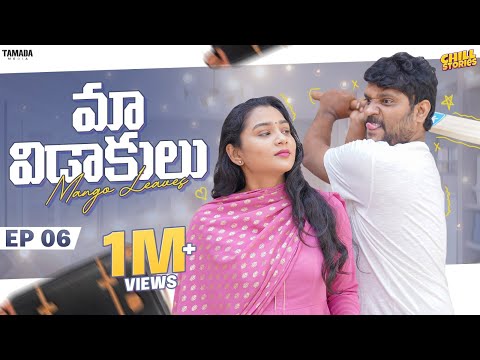 Maa Vidaakulu New Web Series || Episode 06 | Prasad Behara | @ChillStories-Wirally | Tamada Media