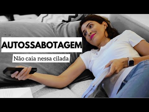 Thumbnail for Autossabotagem nos Estudos: 4 Passos para Transformar em Autodisciplina