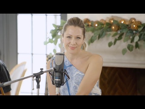 Colbie Caillat - I’ll Be Here (Living Room Sessions)