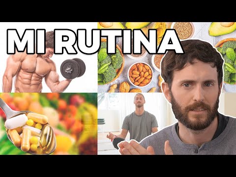 Thumbnail for Mi rutina de alimentación, suplementos y ejercicio | Especial 2 millones | Dr La Rosa