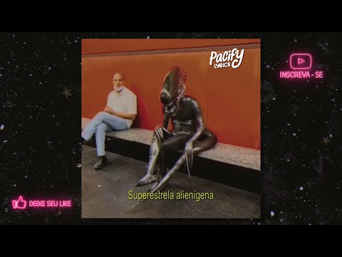 Beyoncé - Alien Superstar (Extended Version • Meme Lyric Video PT-BR)