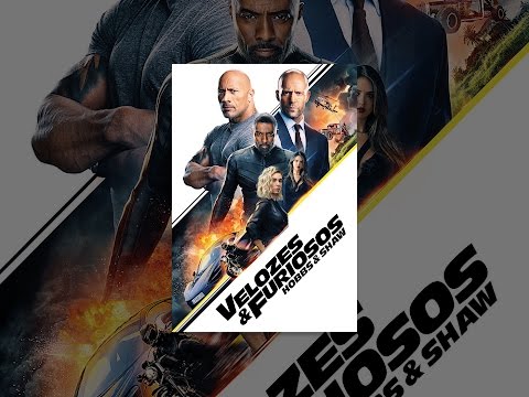 Thumbnail for Velozes & Furiosos: Hobbs & Shaw (Legendado)