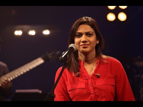 Baat Karni Mujhe Mushkil Kabhi Aisi To Na Thi – Gayathri - Courtesy MediaOne