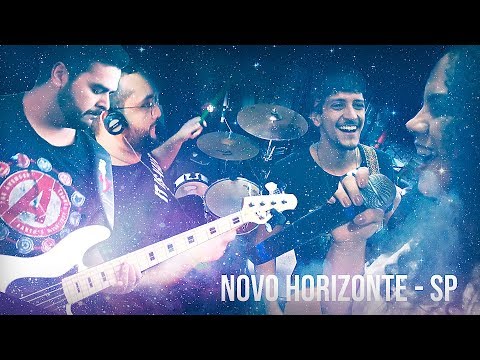 TUA ALEGRIA - REBECA CARVALHO | BAND CAM