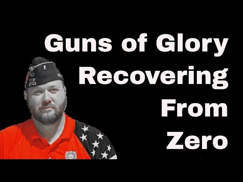 Thumbnail for Rebuilding from Zero GoG account where to start. KVK/UPdate Part III