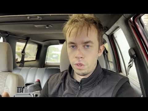 Thumbnail for 35. Настройка V8 с АКПП, часть 2