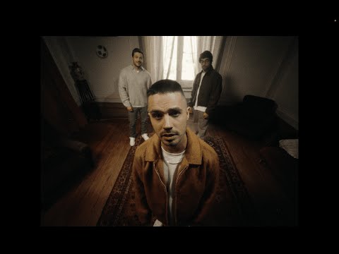 ÁTOA, Luís Trigacheiro, Buba Espinho - Tu Na Tua