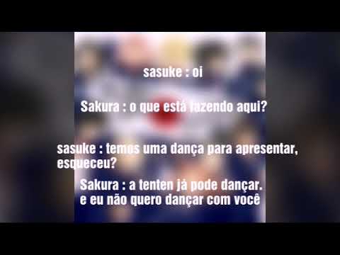 Thumbnail for Eu e você / cap 8