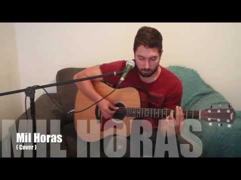 Mil horas ( Cover )