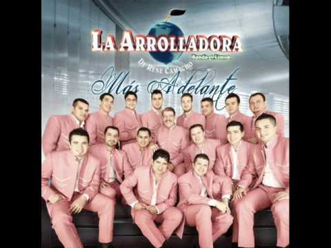Thumbnail for Mi Error - La Arrolladora Banda El Limon