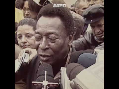 ????♾️ O GOL MAIS BONITO DE PELÉ E QUE NÃO TEM REGISTRO