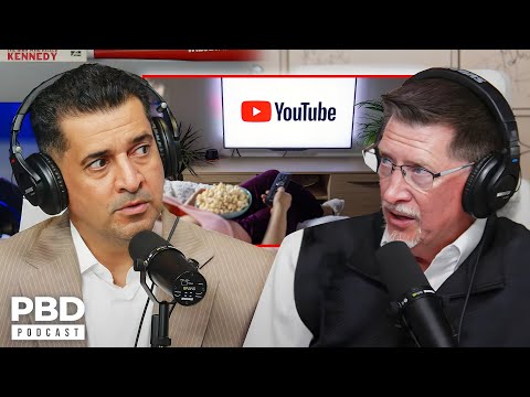 &quot;YouTube Is WINNING!&quot; - Streaming DESTROYS Cable As Legacy Media MELTS DOWN