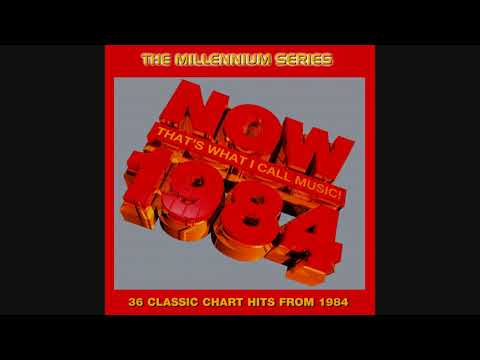 NOW That's What I Call Music! 1984: The Millennium Series - CD2