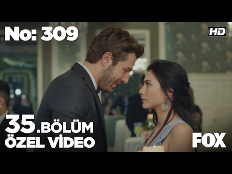 Seni üzdüğüm için kendimden nefret ediyorum... No: 309 35. Bölüm
