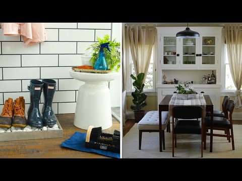 10 Fun And Easy Home Renovations