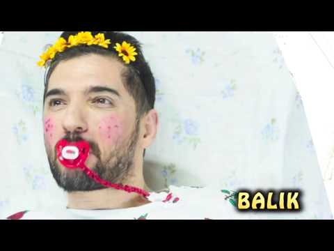 Thumbnail for #BURÇLAR TIMARHANESİ:  Burçlar BEBEK olursa