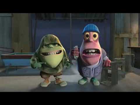 Thumbnail for PSA - O Grilo Feliz e os Insetos Gigantes - nos cinemas em Jan 2009