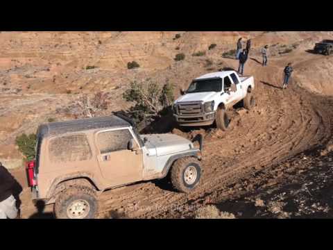 Offroading &amp; Recovery&apos;s GONE WRONG Compilation ???? (DIESEL EDITION)