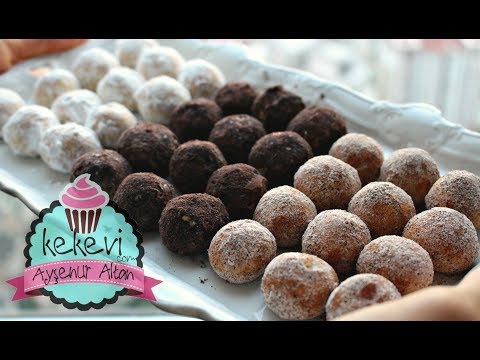 Thumbnail for Un Kurabiyesi Lezzetinde Kavanoz Kurabiyesi