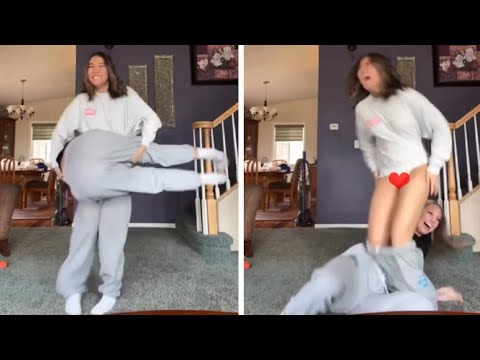 Fails Of The Week / Funny Moments / Like A Boss Compilation #4 hài hước