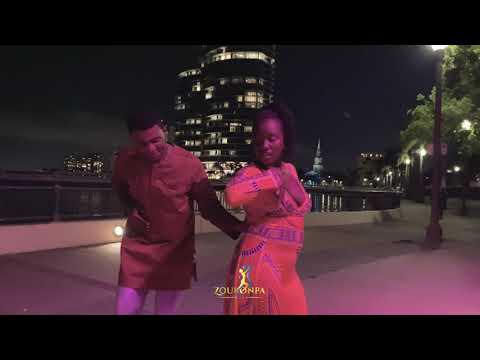 Thumbnail for Pouki`n Te Marye K-DILAK ft BEDJINE Dance Cover By PAPAGIGIT & QUEENBEBE