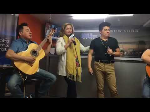 Jenny rosero y gerardo moran cariñito mio