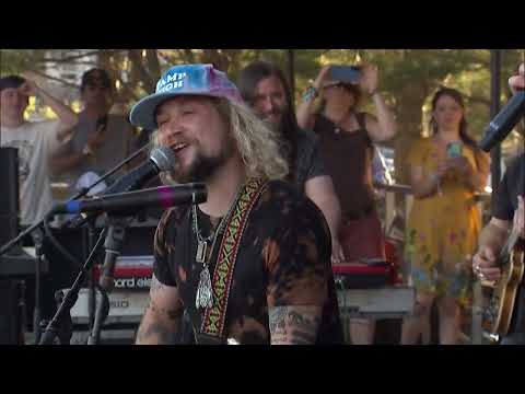 Mihali at Levitate Music &amp; Arts Festival 2022 - NOCAP Shows Livestream Replay (Full Set)