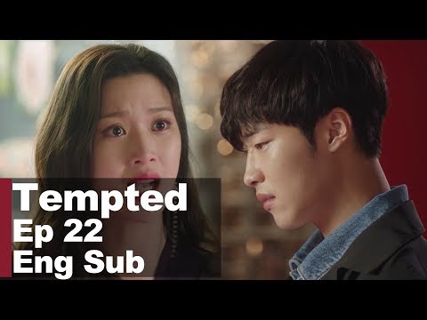 Thumbnail for Woo Do Hwan "I never disliked Park Soo Young" [Tempted Ep 22]