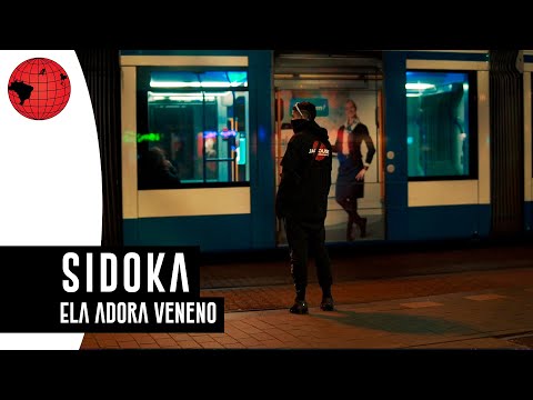 Thumbnail for Sidoka - “ Ela Adora Veneno ” (Prod.NeoBeats) Directed by @marcelo.mendoncaa
