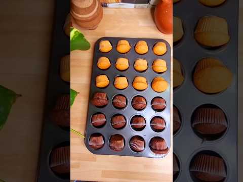 Thumbnail for ميني كب كيك سهل وسريع وينافس الجاهز #shorts #كب_كيك #وصفات_سهلة #foryoupage