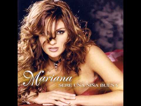 Mariana - Me Equivoque [Salsa Version]