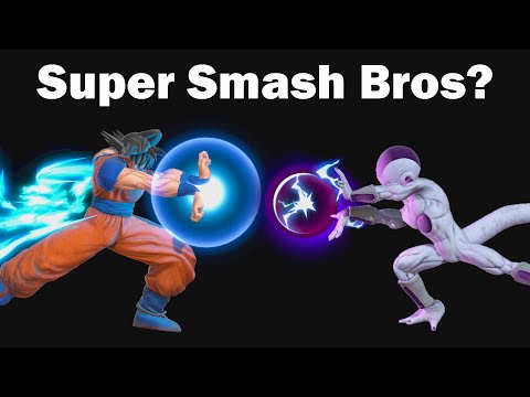 Thumbnail for Is this even still Smash Bros?