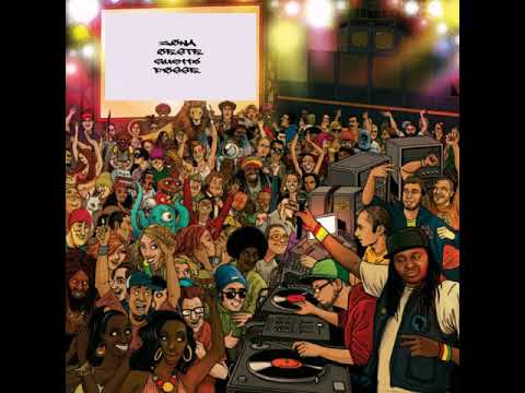 Baila Comigo/ Zona Oeste Guetto Posse/Guilherme /Vinicius part L Lima [Prod. Covil Corp]