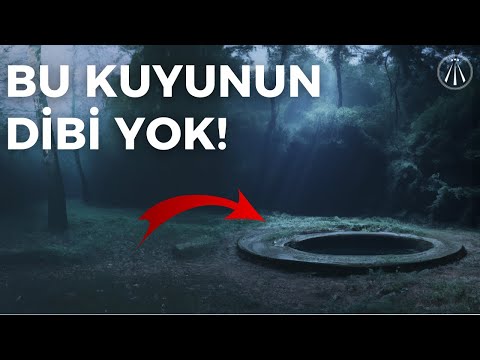 Thumbnail for Gizemli Mel Kuyusu / Farklı Boyuta Açılan Bir Kapı Mı?